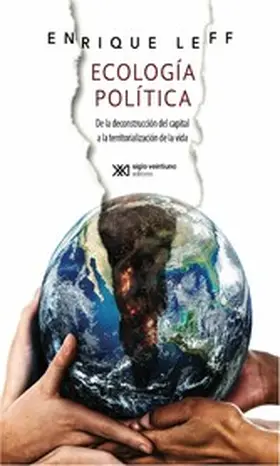 Leff |  Ecología política | eBook | Sack Fachmedien