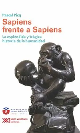 Picq |  Sapiens frente a sapiens | eBook | Sack Fachmedien