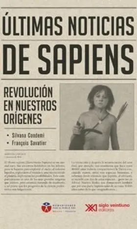 Condemi / Savatier |  Últimas noticias de sapiens | eBook | Sack Fachmedien