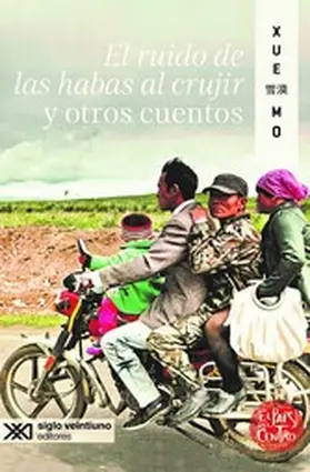 Mo |  El ruido de las habas al crujir y otros cuentos | eBook | Sack Fachmedien