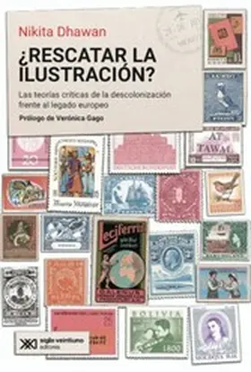 Dhawan |  ¿RESCATAR LA ILUSTRACIÓN? | eBook | Sack Fachmedien