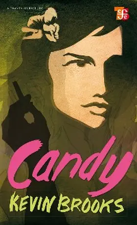 Brooks / Padilla |  Candy | eBook | Sack Fachmedien