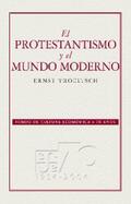 Troeltsch |  El protestantismo y el mundo moderno | eBook | Sack Fachmedien