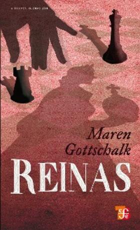 Gottschalk / Arruti |  Reinas | eBook | Sack Fachmedien