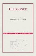 Steiner |  Heidegger | eBook | Sack Fachmedien