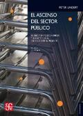 Lindert / Reyes-Mazzoni |  El ascenso del sector público | eBook | Sack Fachmedien