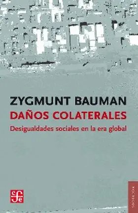 Bauman / Mosconi |  Daños colaterales | eBook | Sack Fachmedien