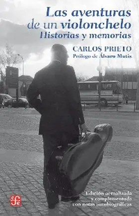 Prieto |  Las aventuras de un violonchelo | eBook | Sack Fachmedien