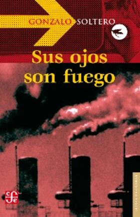 Soltero |  Sus ojos son fuego | eBook | Sack Fachmedien