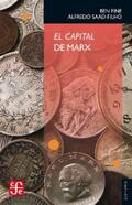 Fine / Saad-Filho / Perrotini |  El capital de Marx | eBook | Sack Fachmedien