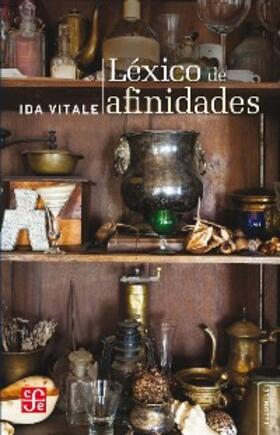 Vitale |  Léxico de afinidades | eBook | Sack Fachmedien