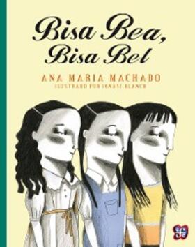 Machado / Andreu |  Bisa Bea, Bisa Bel | eBook | Sack Fachmedien