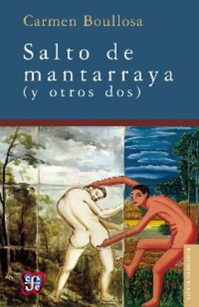 Boullosa |  Salto de Mantarraya | eBook | Sack Fachmedien