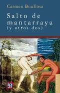 Boullosa |  Salto de Mantarraya | eBook | Sack Fachmedien