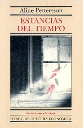 Pettersson |  Estancias del tiempo | eBook | Sack Fachmedien