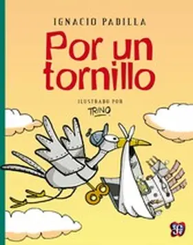 Padilla |  Por un tornillo | eBook | Sack Fachmedien