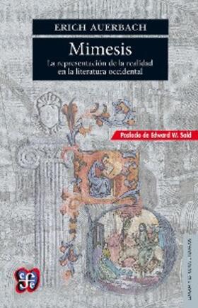 Auerbach / Villanueva / Eugenio |  Mimesis | eBook | Sack Fachmedien