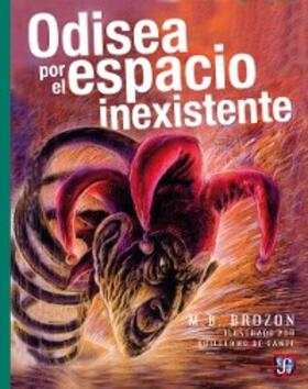 Brozon |  Odisea por el espacio inexistente | eBook | Sack Fachmedien