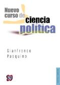 Pasquino / Ferri |  Nuevo curso de ciencia política | eBook | Sack Fachmedien