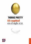 Piketty / Cazenave-Tapie Isoard / Cuevas |  El capital en el siglo XXI | eBook | Sack Fachmedien