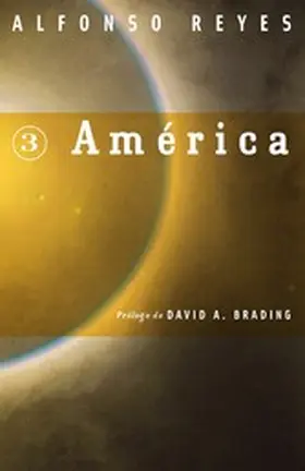 Reyes / Saborit |  América | eBook | Sack Fachmedien