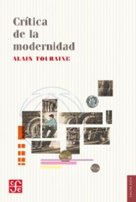 Touraine / Bixio |  Crítica de la modernidad | eBook | Sack Fachmedien