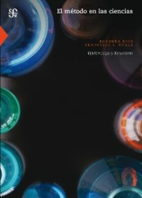 Ruiz Gutiérrez / Ayala | El método en las ciencias | E-Book | sack.de