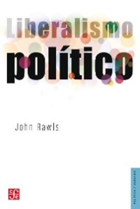 Rawls / Madero Báez |  Liberalismo político | eBook | Sack Fachmedien