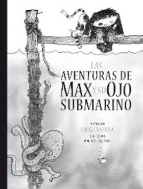 Amara |  Las aventuras de Max y su ojo submarino | eBook | Sack Fachmedien