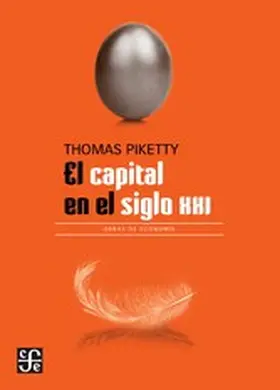 Piketty |  El capital en el siglo XXI | eBook | Sack Fachmedien