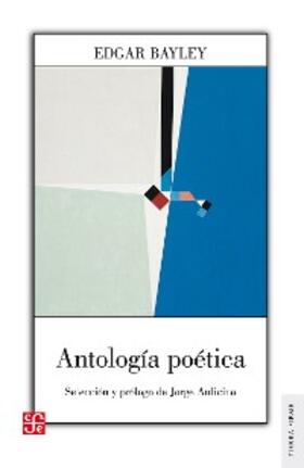 Bayley |  Antología poética | eBook | Sack Fachmedien