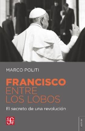 Politi / Ruschi |  Francisco entre lobos | eBook | Sack Fachmedien