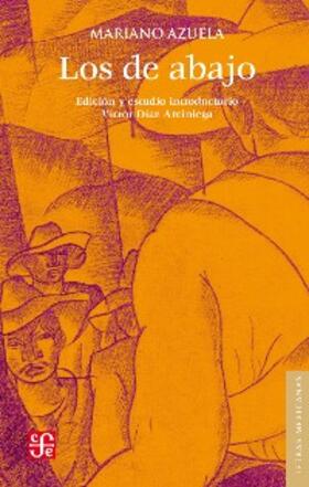 Azuela |  Los de abajo | eBook | Sack Fachmedien