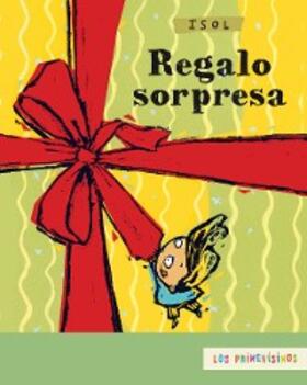 Isol |  Regalo sorpresa | eBook | Sack Fachmedien
