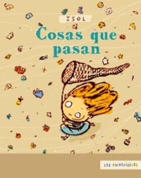 Isol |  Cosas que pasan | eBook | Sack Fachmedien