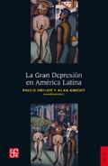 Knight |  La Gran Depresión en América Latina | eBook | Sack Fachmedien