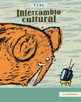 Isol |  Intercambio cultural | eBook | Sack Fachmedien