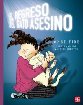 Fine |  El regreso del gato asesino | eBook | Sack Fachmedien