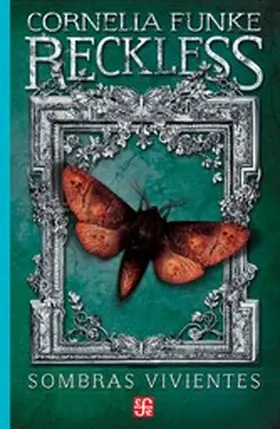 Funke / Wigram |  Reckless | eBook | Sack Fachmedien