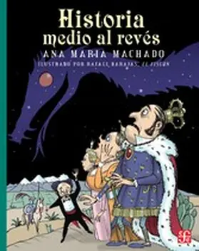 Machado |  Historia medio al revés | eBook | Sack Fachmedien