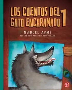 Aymé |  Los cuentos del gato encaramado, 1 | eBook | Sack Fachmedien