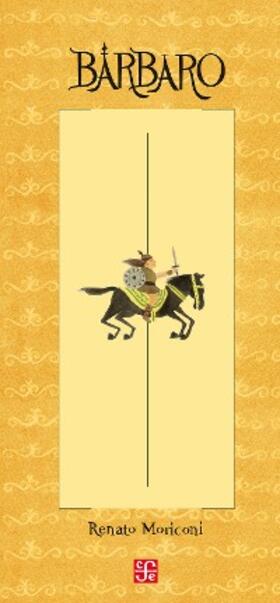 Moriconi |  Bárbaro | eBook | Sack Fachmedien