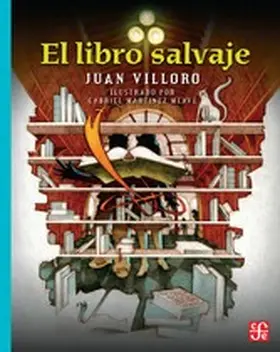 Villoro |  El libro salvaje | eBook | Sack Fachmedien