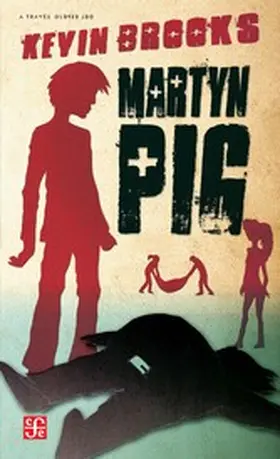 Brooks |  Martyn Pig | eBook | Sack Fachmedien