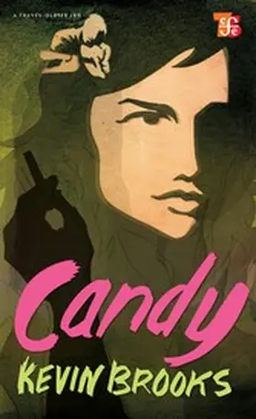Brooks |  Candy | eBook | Sack Fachmedien