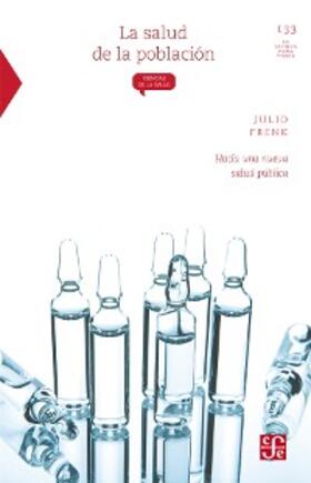 Frenk |  La salud de la población | eBook | Sack Fachmedien