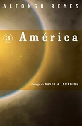 Reyes |  América | eBook | Sack Fachmedien