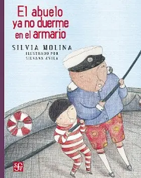 Molina |  El abuelo ya no duerme en el armario | eBook | Sack Fachmedien