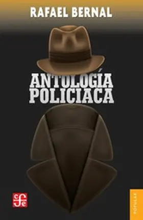 Bernal |  Antología policiaca | eBook | Sack Fachmedien
