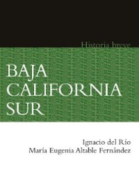 Río Chávez / Altable Fernández / Hernández Chávez |  Baja California Sur | eBook | Sack Fachmedien